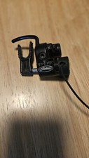 Mathews (QAD) Ultra Drop-Away Rest Black 