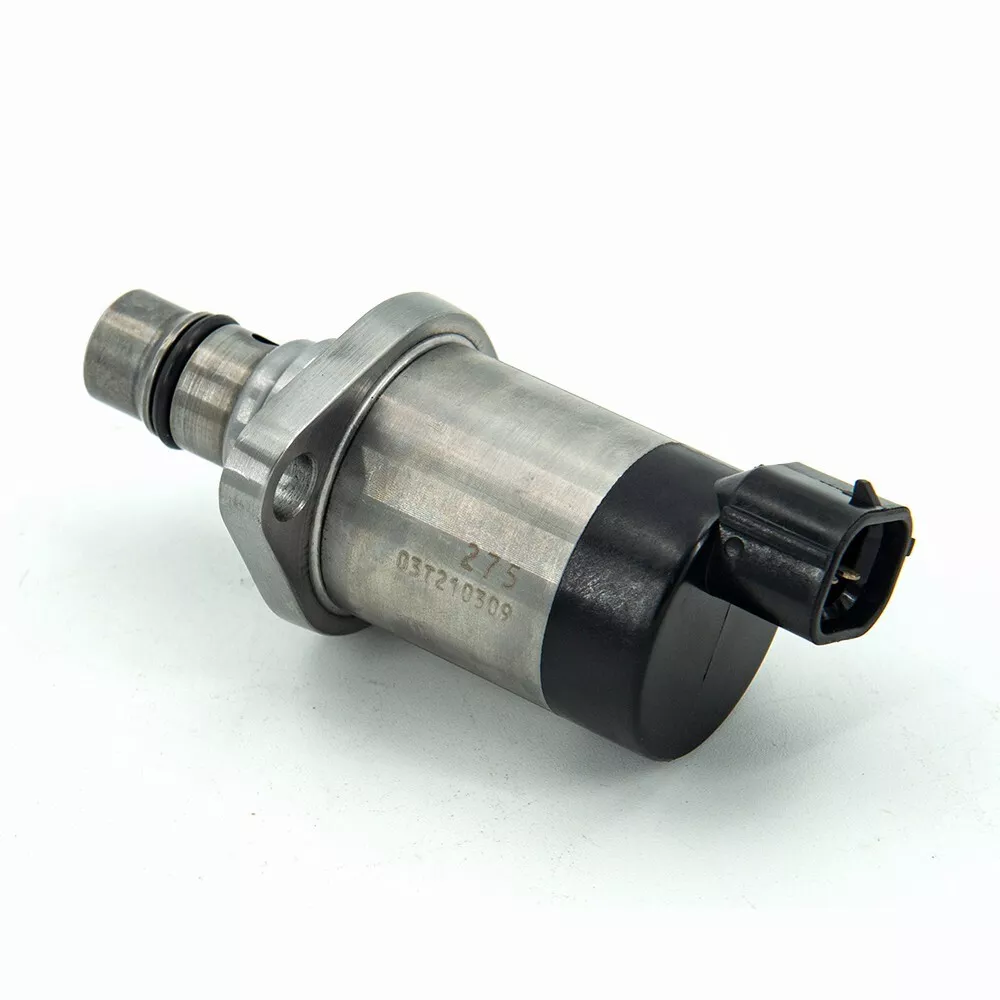 yuk 294200-2750 8981454841 Suction Control Valve Kit For ISUZU D-MAX