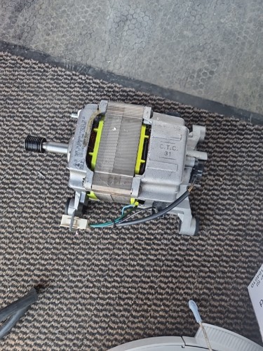 WASCHMASCHINE FAGOR FG-111 Motor L33A036B3