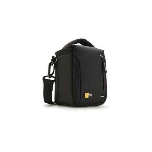 Golla - Custodia Per Fotocamera Compatta In Nailon Nero G160 - EPRICE - Foto 4