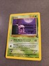 Pokemon Fossil Set Unlimited - Common - Grimer 48/62 - NM a3