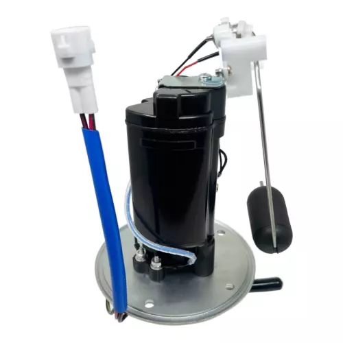 Fuel Pump Module Assembly For Suzuki Hayabusa GSX1300R 2001-2007 15100-24FB0 - Picture 3 of 8