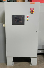 NEW Hoffman Control Panel C-SD603612 With Allen Bradley PanelView 900 2711-T9C3