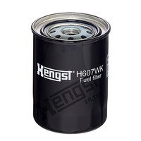 Hengst Filter H607WK Kraftstofffilter FüR