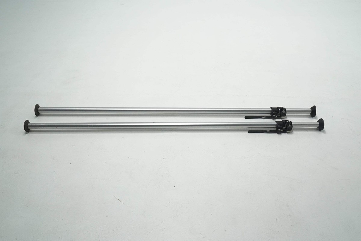 １-マンフロット　AutoPole x2 Manfrotto Autopole Set of 2, Used | eBay