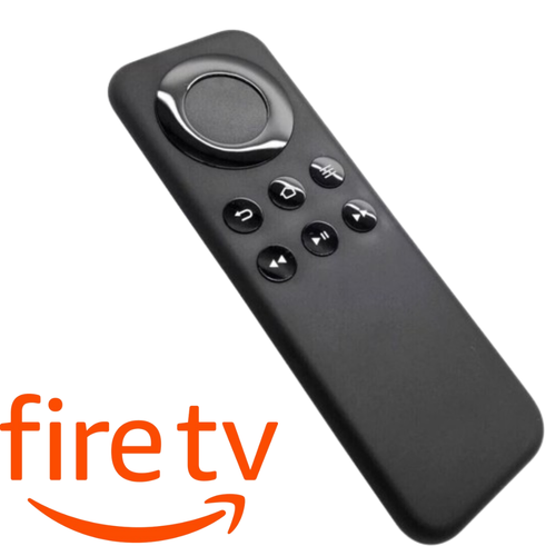 Telecomando Universale Fire Tv Telecomando Voce Sostitutivo Per Fire TV - 3a Generazione, Controllo Volume, Batterie AAA Accessori Amazon Fire Stick - Foto 8