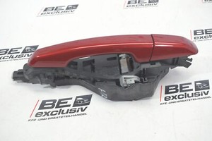 Jaguar XE X760 2.0D AWD Türgriff hinten rechts DK62-224A00-AA Griff TÜR HR