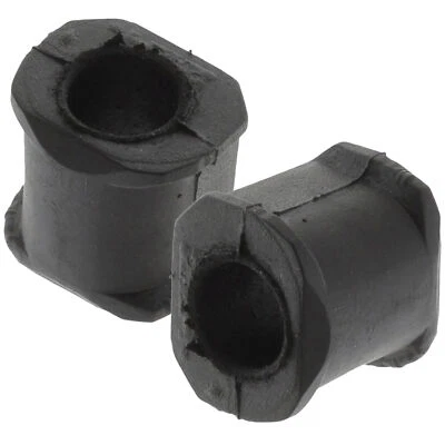 2x MOOG FI-SB-13999 Stabilisatorlager Vorne für FIAT SEICENTO 600 OE: 46427722 - Bild 1 von 2