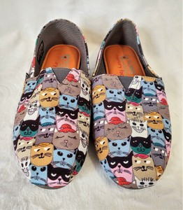 bob cat shoes