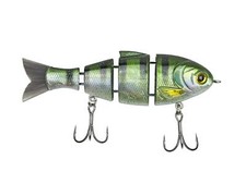 Catch Co Mike Bucca Baby Bull Shad Swimbait 3.75 Bluegill 1/2oz Bass Lure