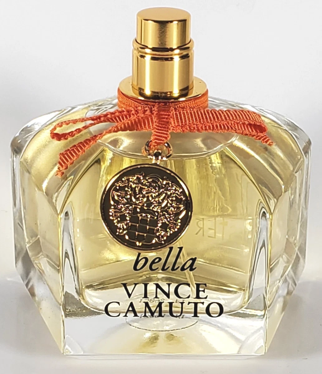 Vince Camuto, Other, Vince Camuto Bella Eau De Parfum