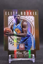 Festus Ezeli #281 2012-13 Panini Elite Status Gold Warriors SN/24