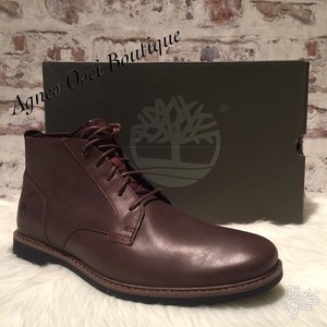 timberland premium chukka boots