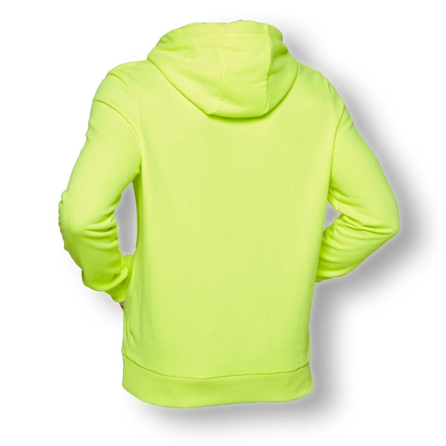 SACAI Camp David felpa con cappuccio XXL maglione cappuccio pullover etichetta 119 95 3704