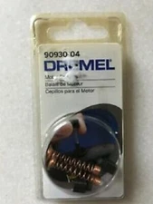 DREMEL 90930 ROTARY POWER TOOL CARBON MOTOR BRUSH SERVICE PART NEW SALE 6339972