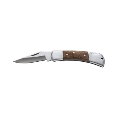 Meyerco  Lockback Knife