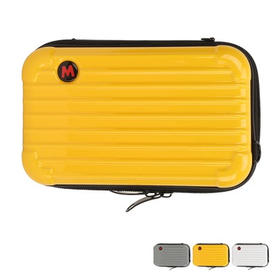Action Camera Carrying Case Detachable Insert Waterproof Sport Camera Travel Kit