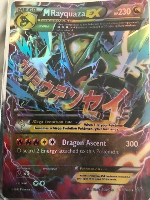 ポケモンカード ポッチャマ レックウザ ゴンベ アチャモ　4点セット　そう pokemon cards | eBay