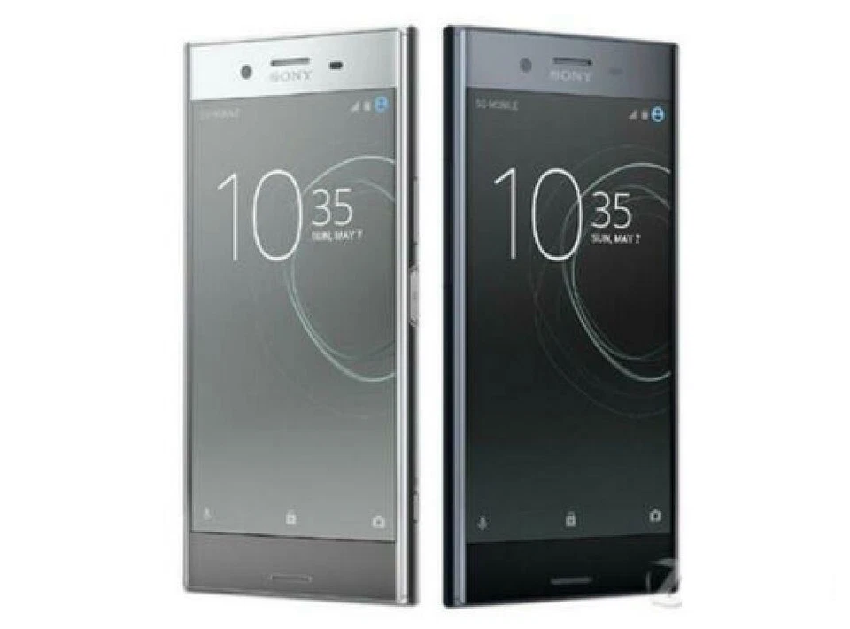 Sony Xperia XZ Premium Dual SIM G8142 Single SIM G8141 Smartphone 64GB 4GB RAM - Image 2 of 2