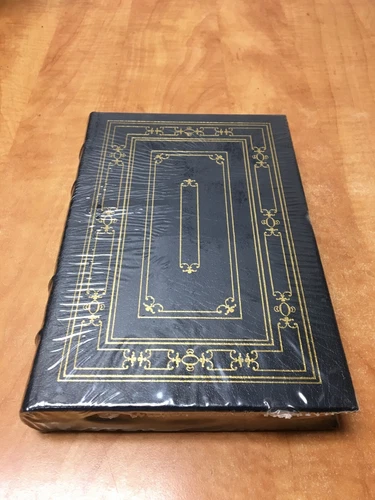 Easton Press ZACHARY TAYLOR by K. Jack Baur Library Of The Presidents SEALED