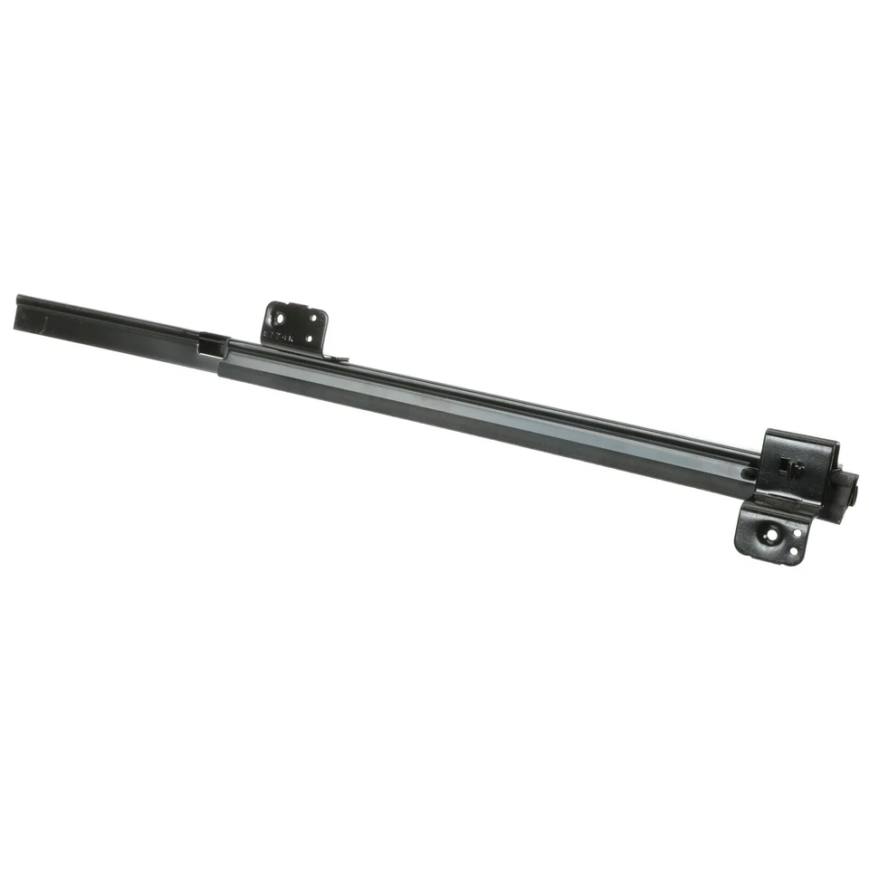 08-16 CHRYSLER TOWN & COUNTRY SLIDING DOOR GLASS RUN CHANNEL OEM MOPAR 5020842AB - Image 2 of 4