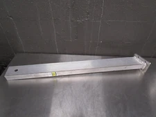 1 Single Vestil Aluminum Adjustable Height Gantry Crane Leg 2"x4"