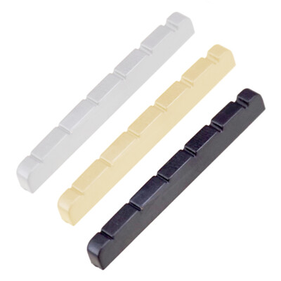 Graphit Verbindung Sattel für STRATOCASTER & TELECASTER Gitarre STRAT Tele  