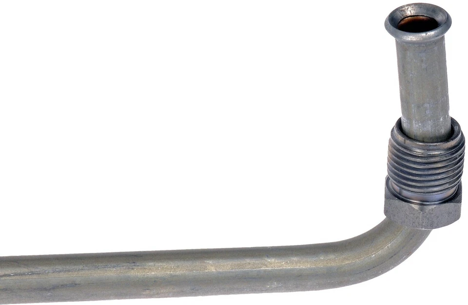 Conjunto de manguera de enfriador de aceite de transmisión automática superior para Pontiac Grand Am Dorman 1994-1998 Foto 2 de 4