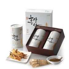 ATOMY KOREAN RED GINSENG SPHERICAL GRANULE Hongsamdan 1Set(1gx30Tx2)60T