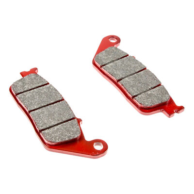 Pastiglie Freno Brembo 07HO62LA Sinterizzate Bianche Honda CB 1000 CBR 650 CB 650 X-Adv 750 Hornet 1000 750 Forza - Foto 2