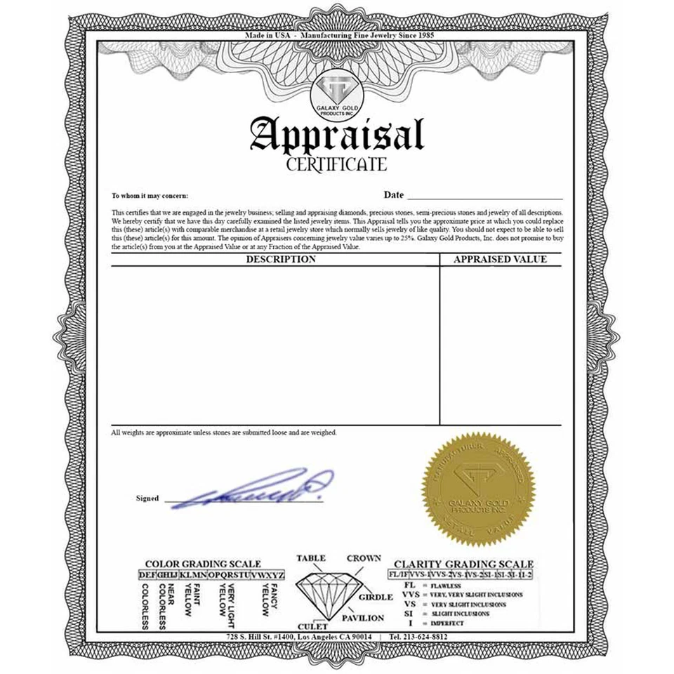 Brincos clipes franceses de ouro rosa maciço 14K 10 quilates topázio branco natural - Imagem 4 de 4