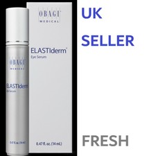 elastiderm eye complete complex serum
