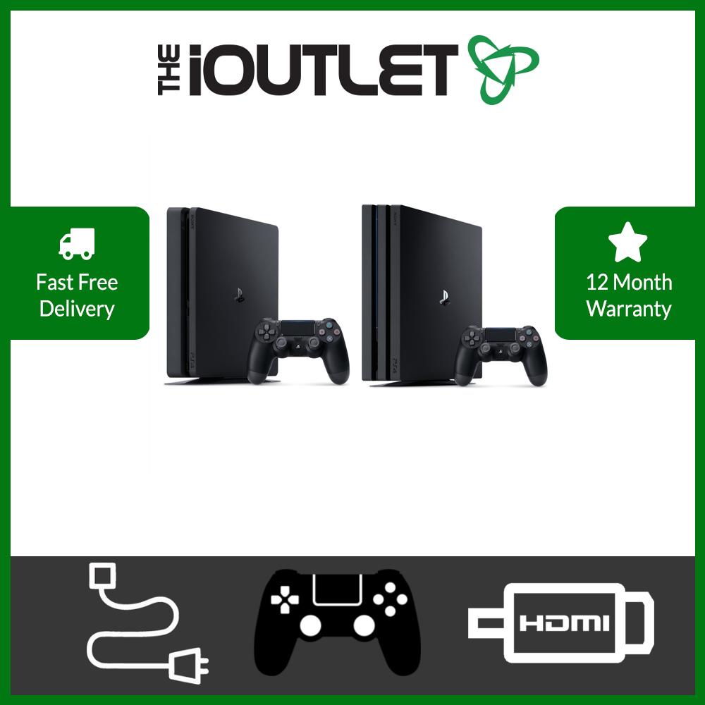 PS4 slim プレイステーション4 PlayStation® 4 1TB Slim Core - Walmart.ca