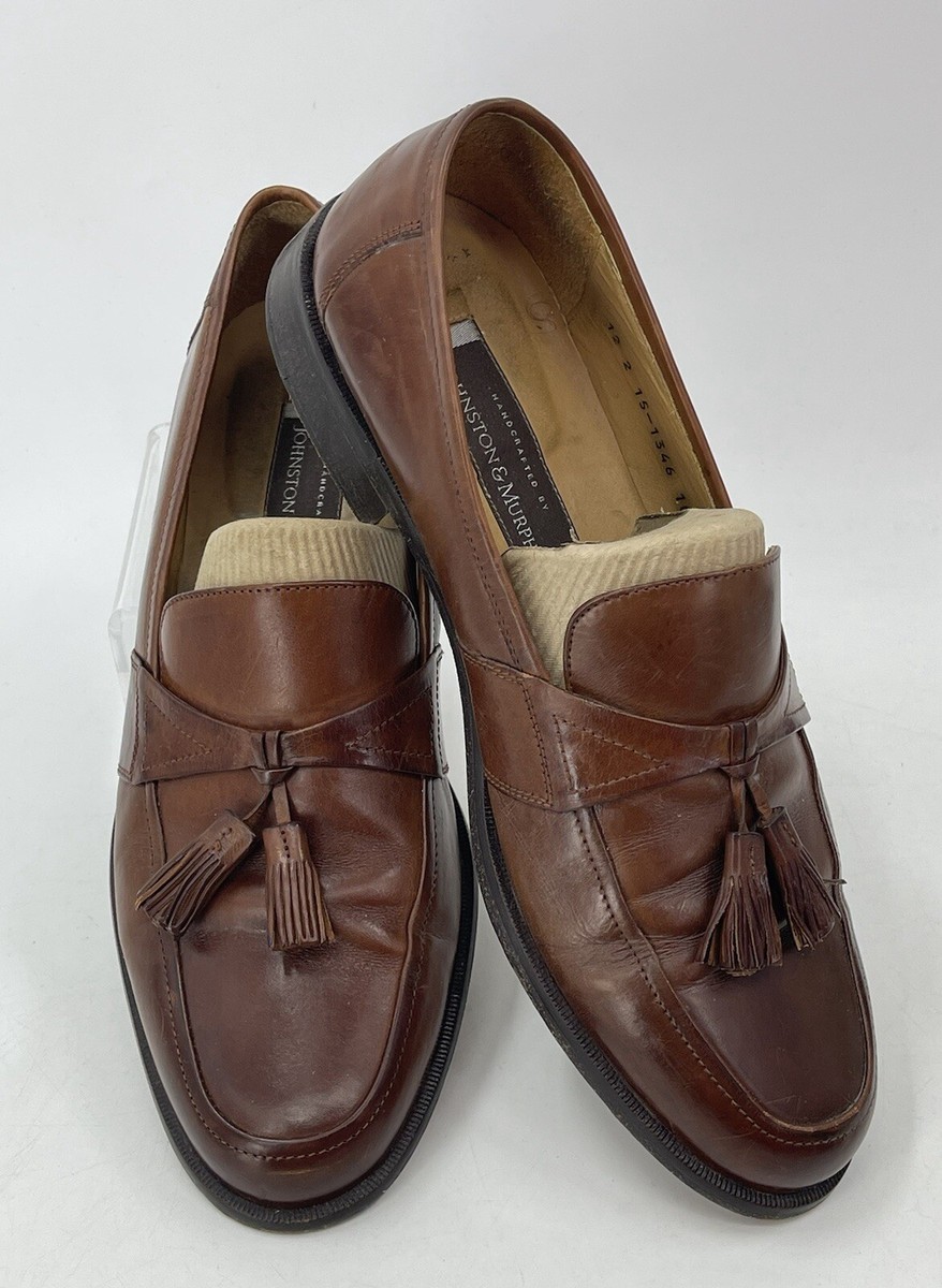 Johnston & Murphy Horner Shoes Johnston & Murphy Men main image 3