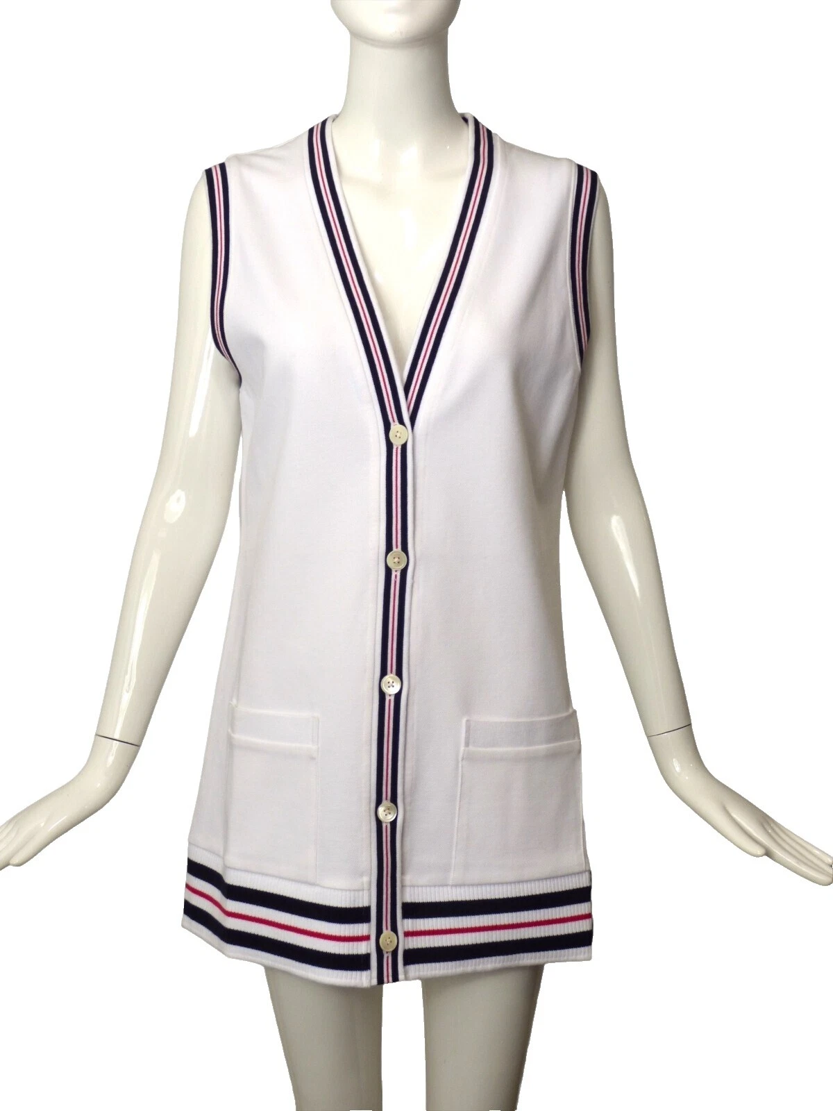 Women's Cotton Thom Browne Clothing