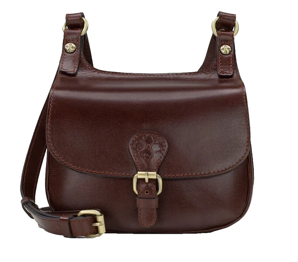 Bolsos bandolera sólido Patricia Nash y bolsos para Mujer