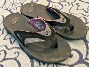 reef womens flip flops bottle opener