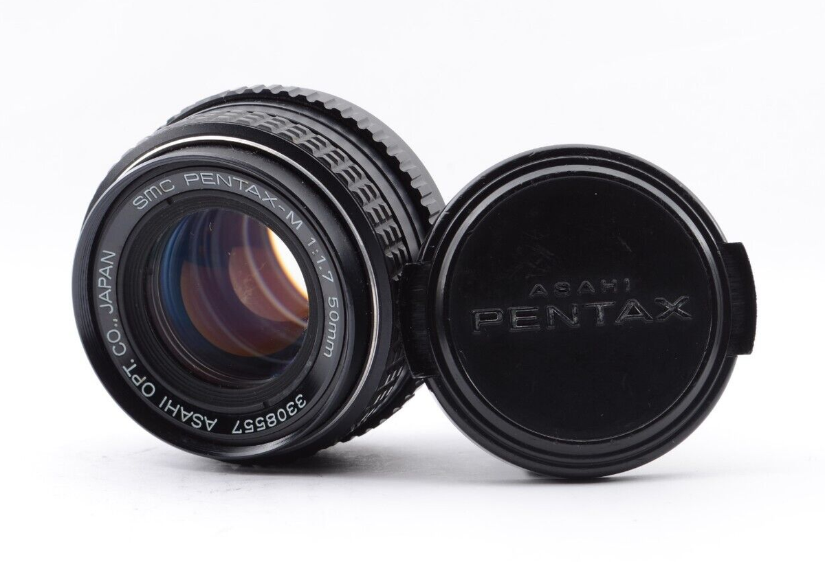 Film Camera Pentax Pentax 67 Cena Takumar 105mm Pentax 6x7 Pentax