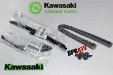 Kawasaki KFX400 KFX 400 OEM Cam Chain Guide Chain Tensioner Heavy Duty Cam Chain