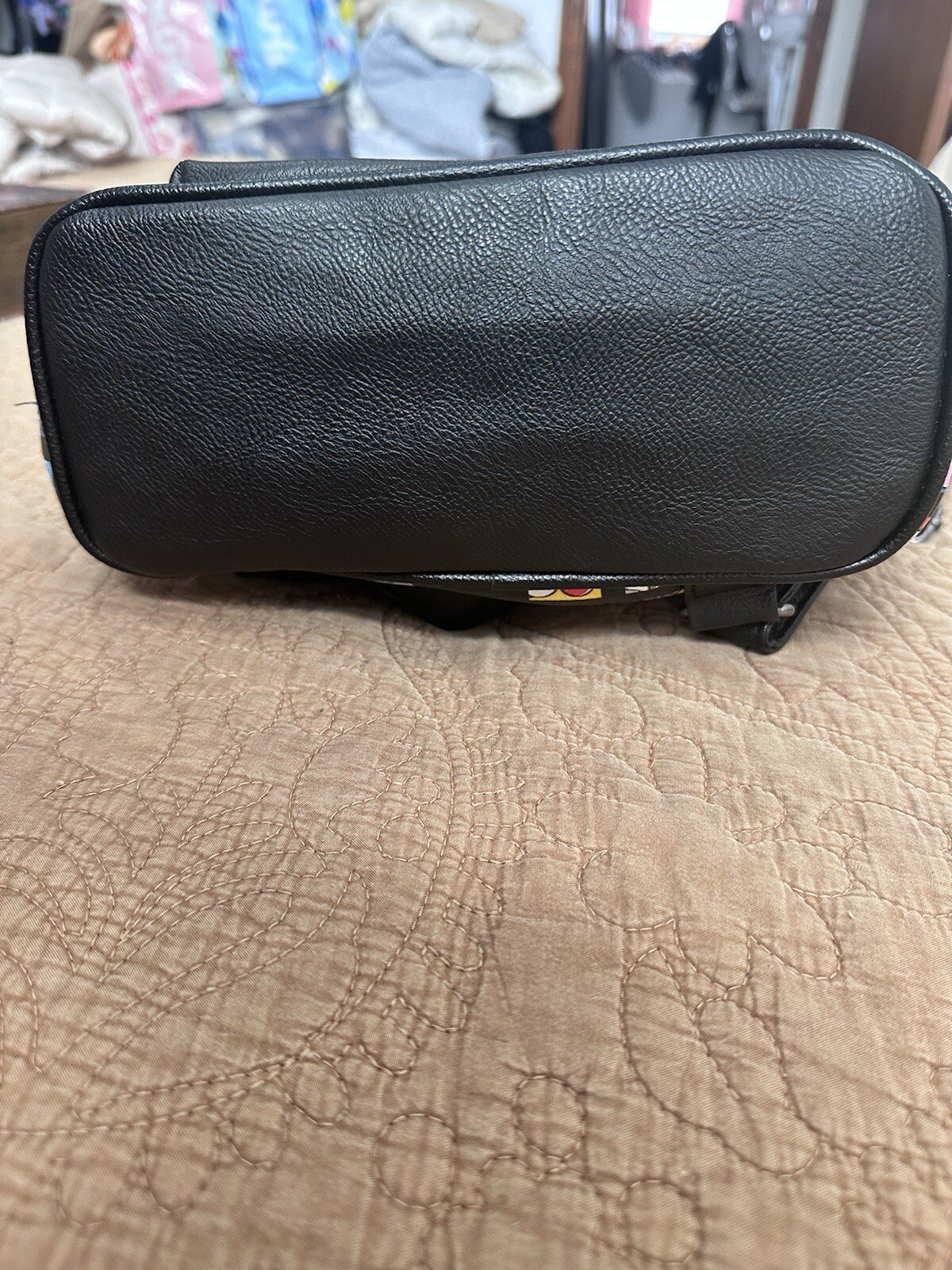 BT21 Grid Characters Mini Backpack - image 6