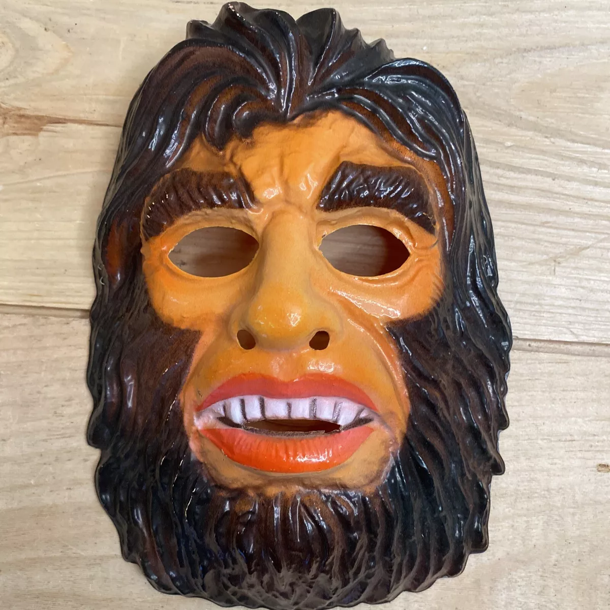 Bigfoot Boys Costume 