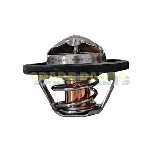 71℃ Thermostat LG2683 MD001370 K6516441 30A46-00100 Fit for Mitsubishi S3L2 S4L2 - Picture 3 of 5