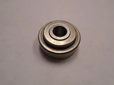 DELCO NEW DEPARTURE HYATT #87009 BEARING 9mm X 30mm X 1/2" A651