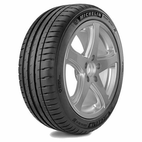 Michelin Motorcycle Inner Tube - 130/70-17 TR-4 Stem, High-Strength Overlap Splice - View #9