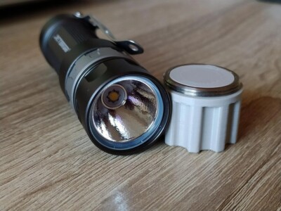 JetBeam RRT-01 Bezel Removal Tool