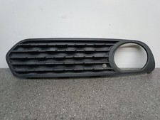 Original BMW 1er F20 F21 Gitter geschlossen rechts 5111 7245870