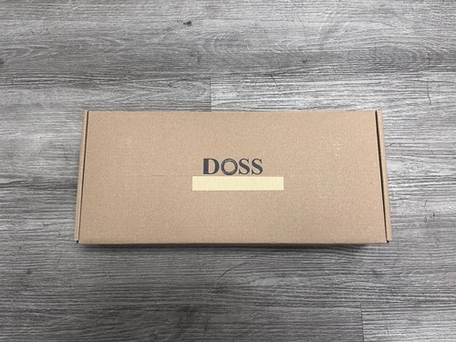Micrófono inalámbrico DOSS *caja abierta* - Imagen 3 de 3