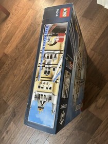 LEGO Creator Expert Tower Bridge (10214)