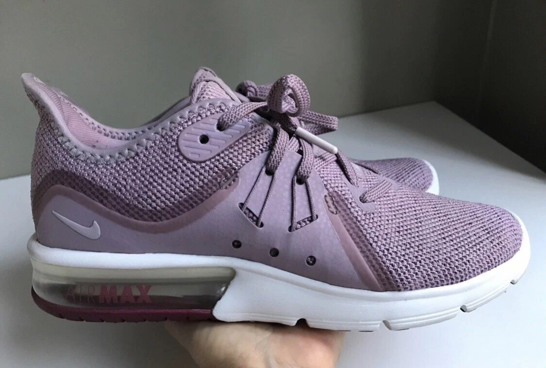 Nike air max sequent 3 rose top