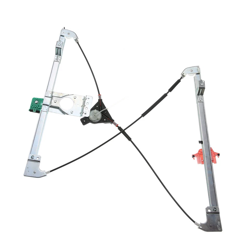 Fensterheber Ohne Motor Vorne Links für 07-16 Citroën Jumpy Fiat Peugeot Peugeot - Bild 2 von 4